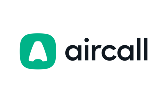 Aircall logo