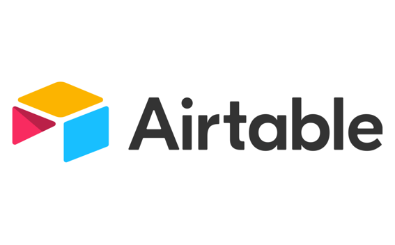 Airtable logo