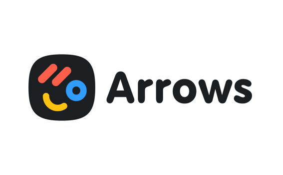 Arrows logo