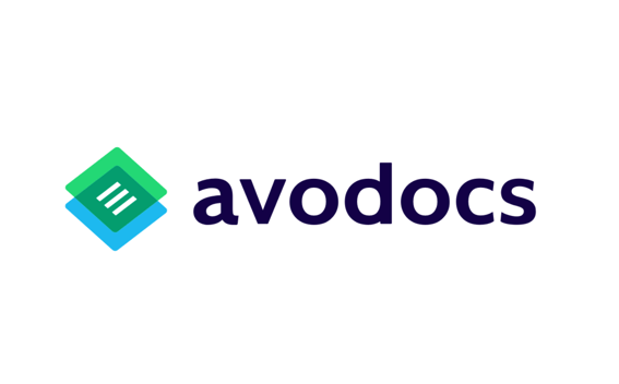 Avodocs logo