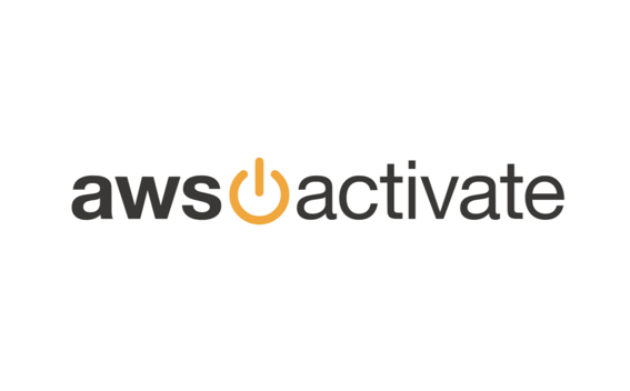 AWS logo