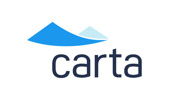 Carta logo