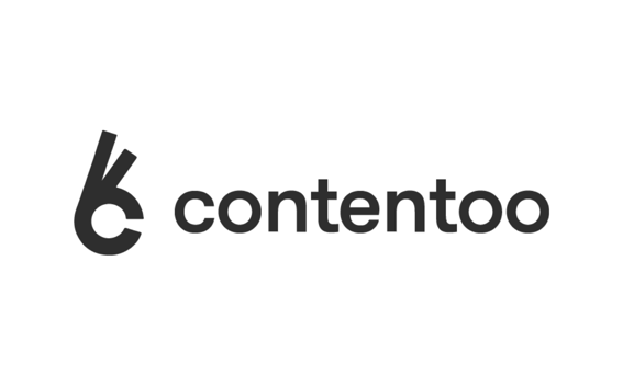 Contentoo logo
