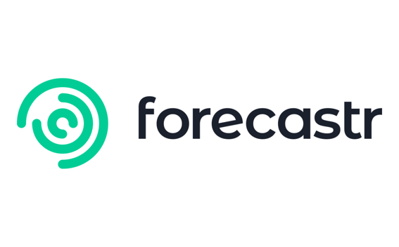 Forecastr logo