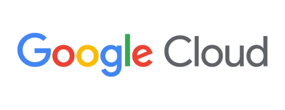 Google Cloud logo