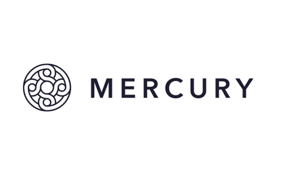 Mercury logo