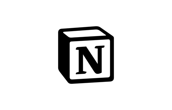 Notion logo