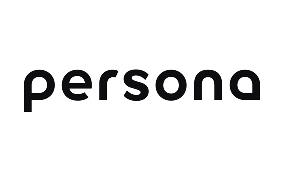 Persona logo