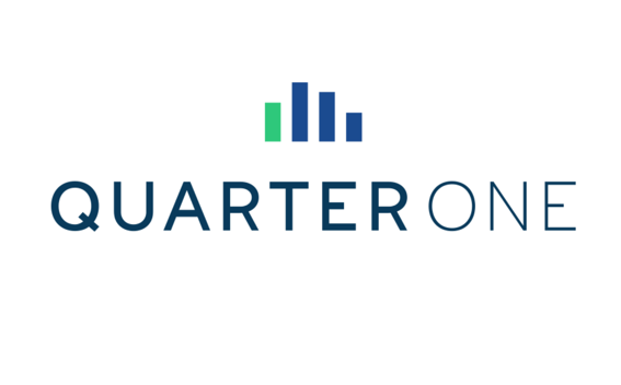 QuarterOne logo
