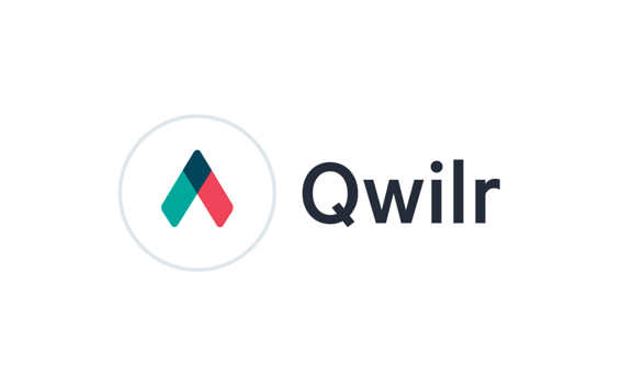 Qwilr logo