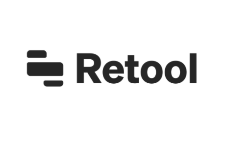 Retool logo