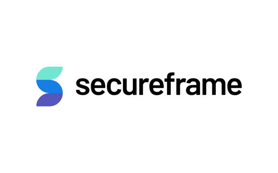 Secureframe logo