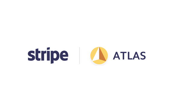 Stripe Atlas logo