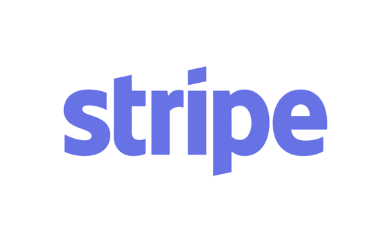 Stripe logo