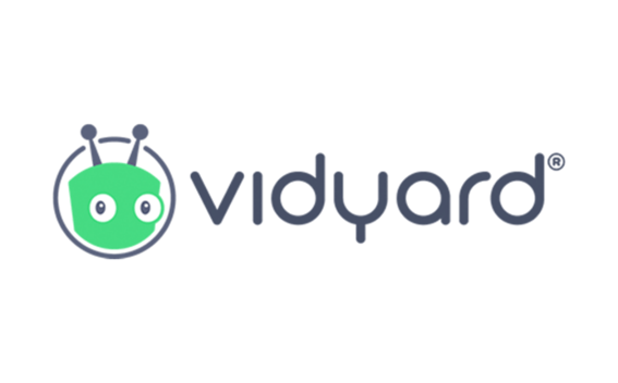 Vidyard logo